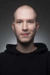 Petr Klimša