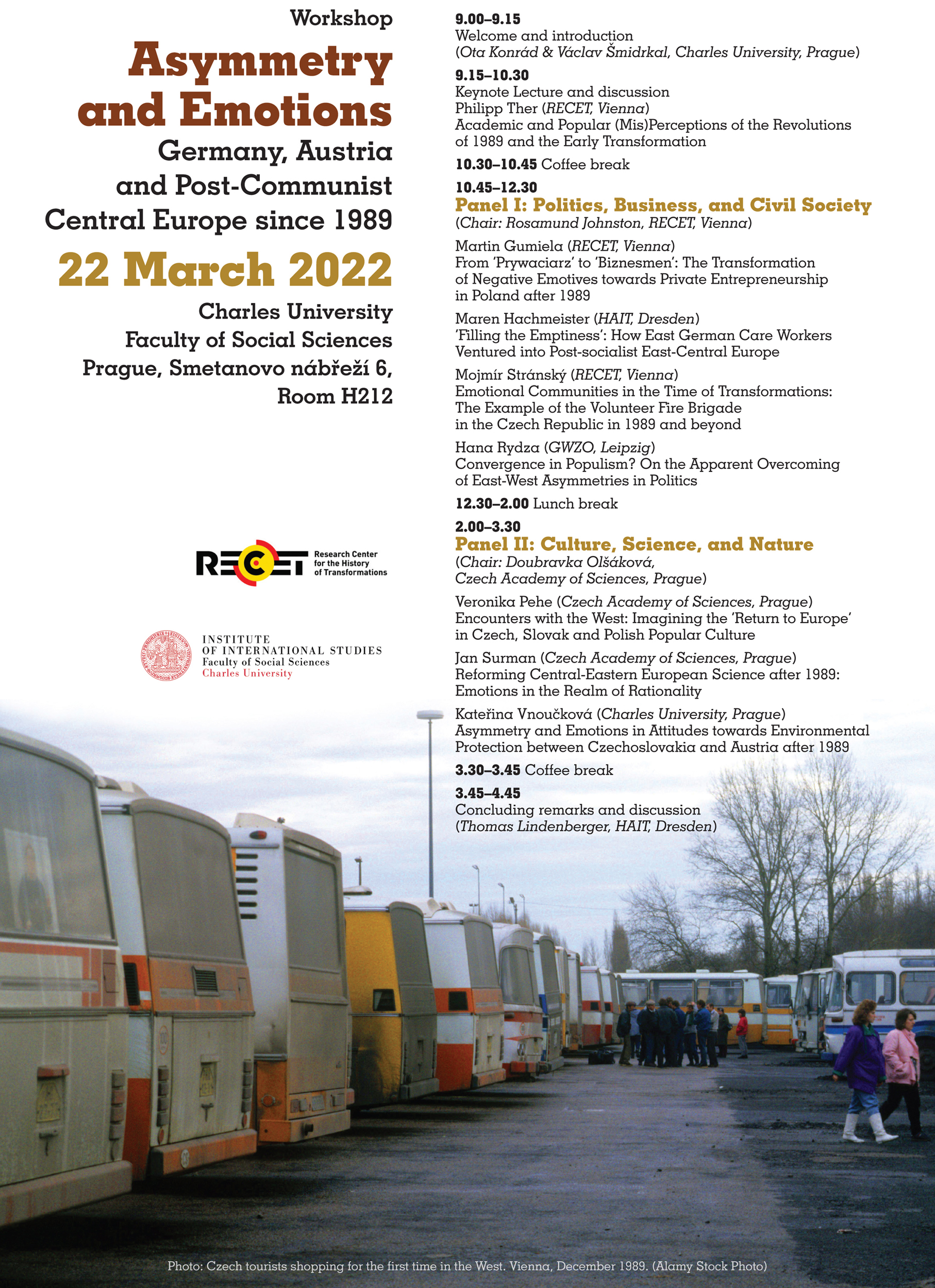 programme