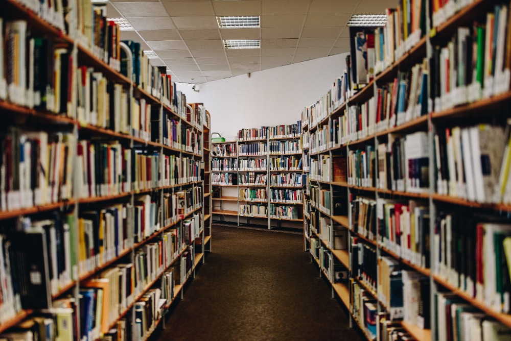 library