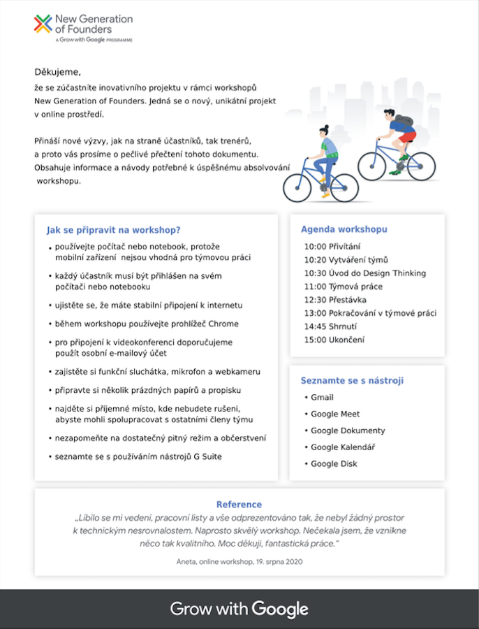Design Thinking