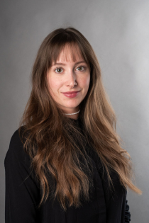 Eliška Prostřední