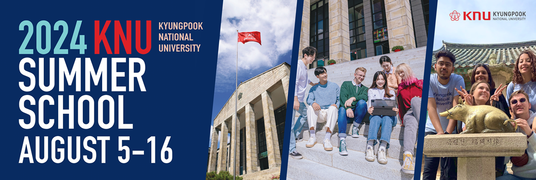 Kyungpook National University, Korea
