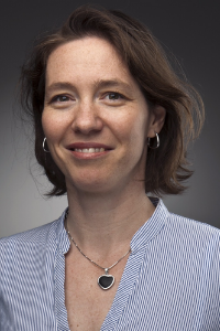 Magda Pečená