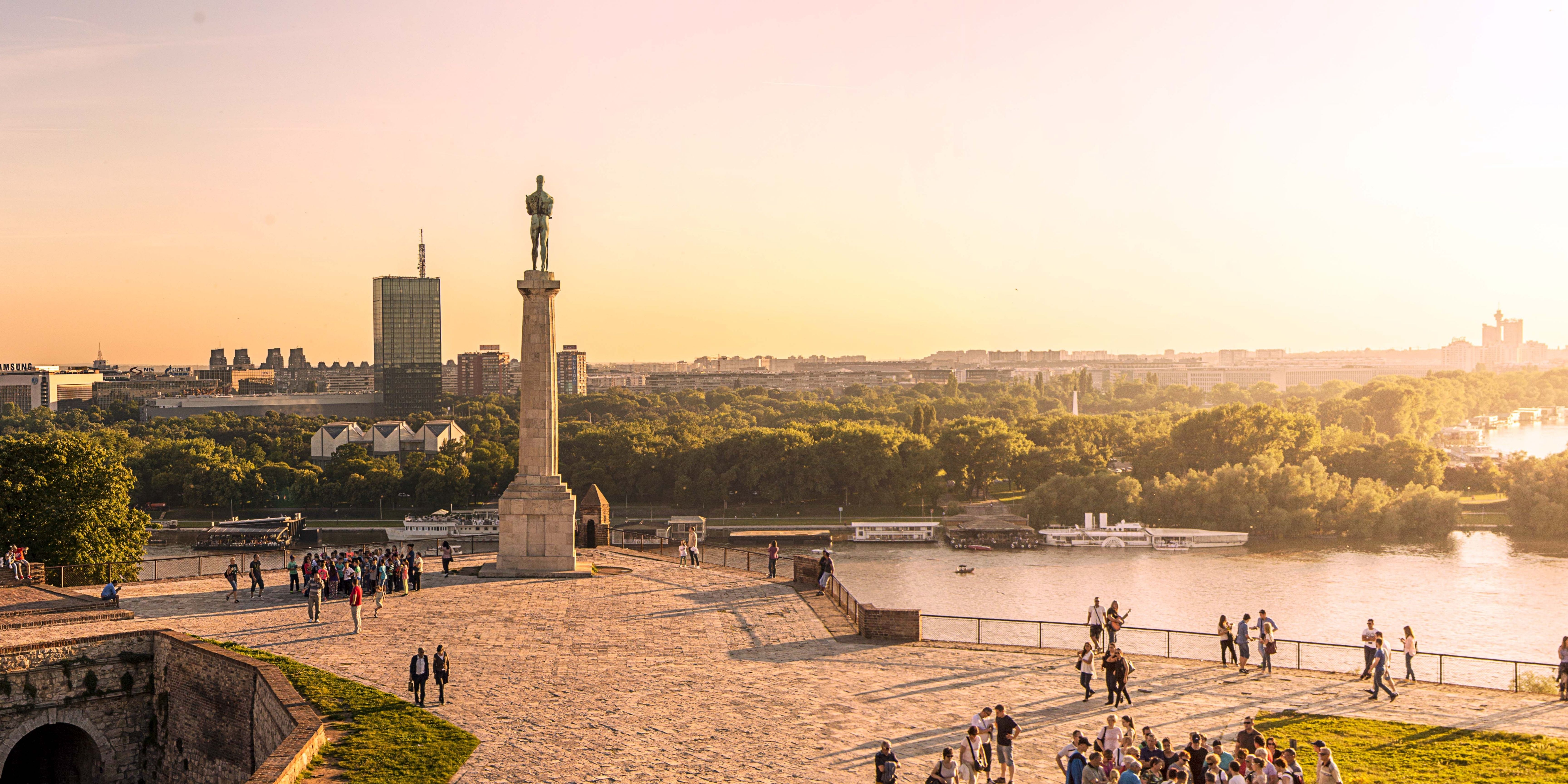 BELGRADE