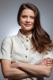 Natálie Jančíková