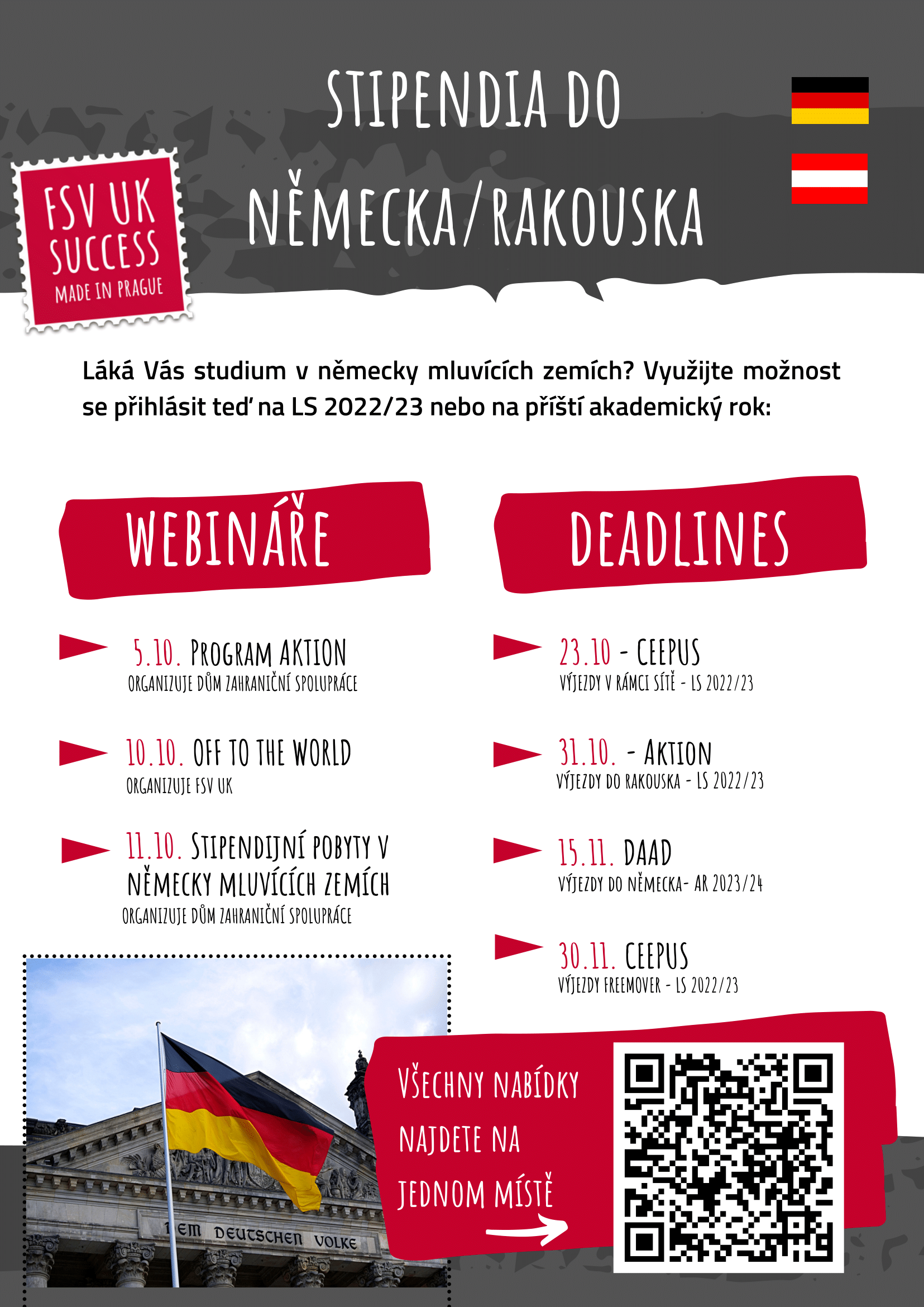 Německo a Rakousko