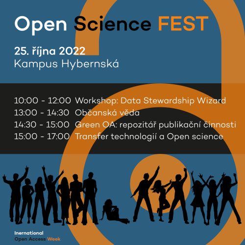 open access week