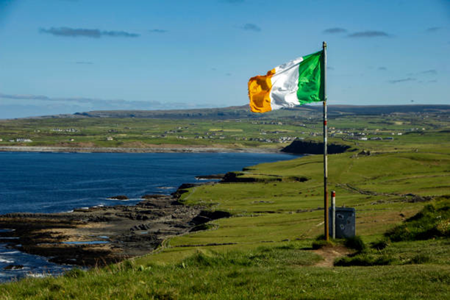 IRELAND