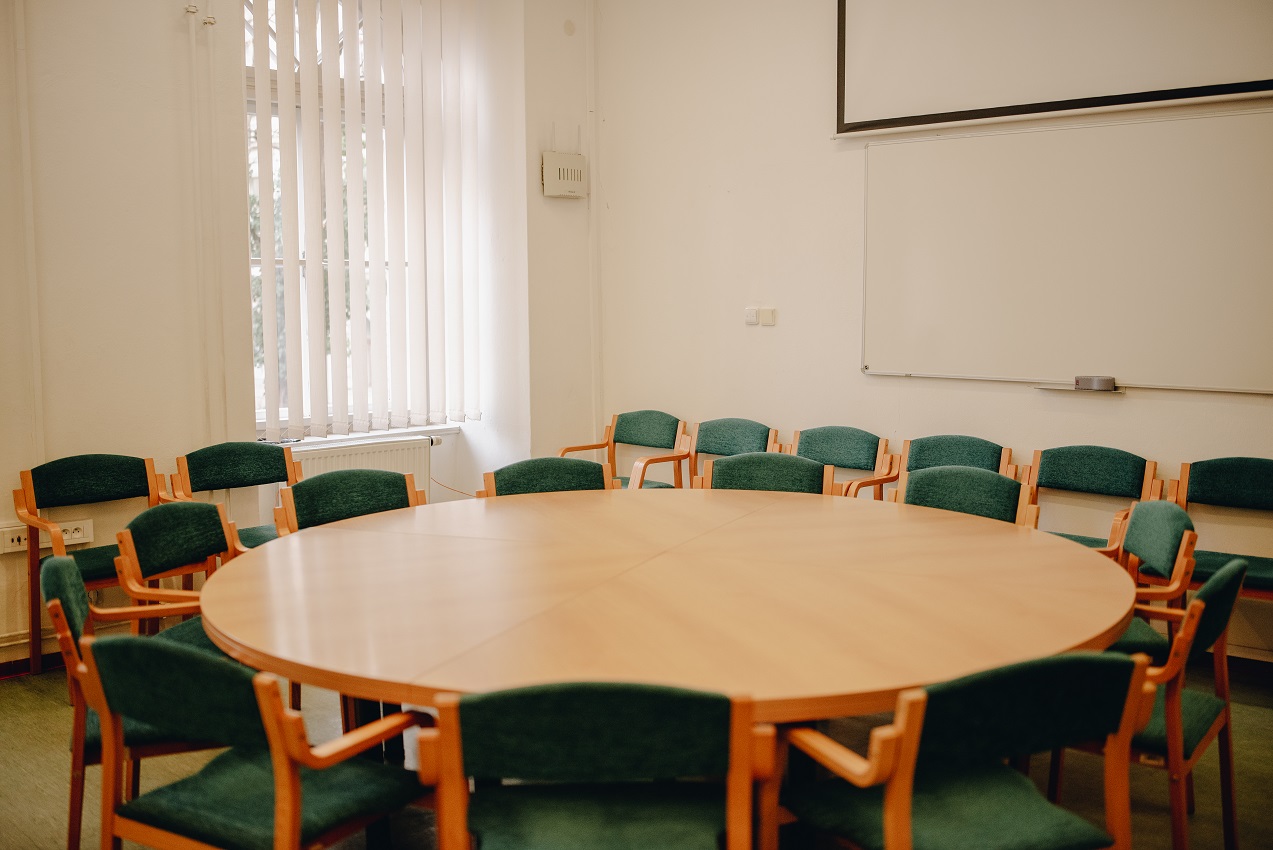Classroom