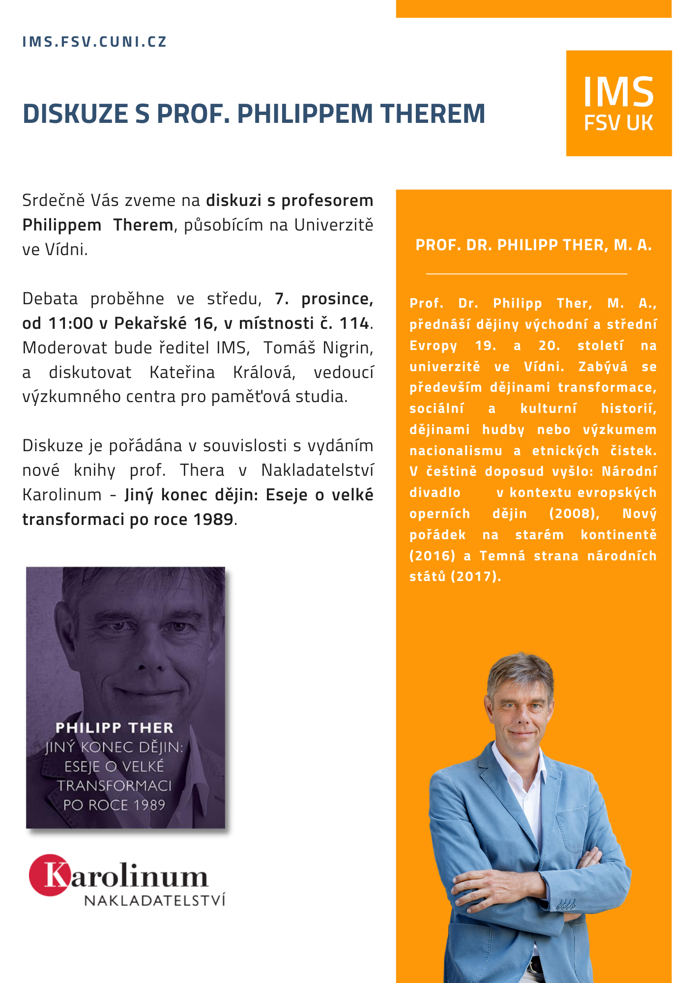 Pozvánka