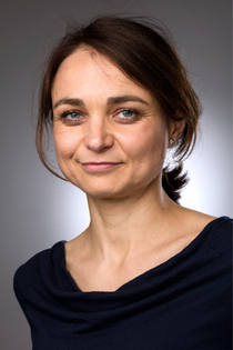 Zuzana Kasáková