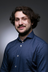 Tomáš Košek