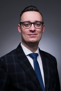 Michael Drašar