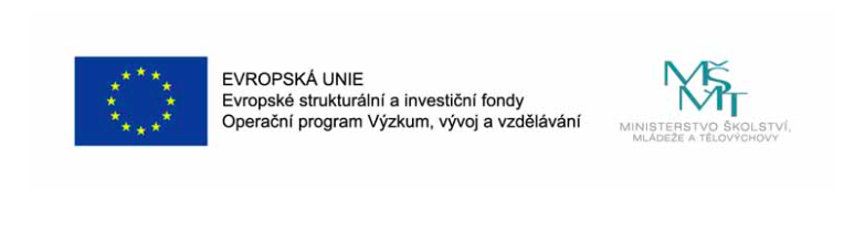 Evropské fondy