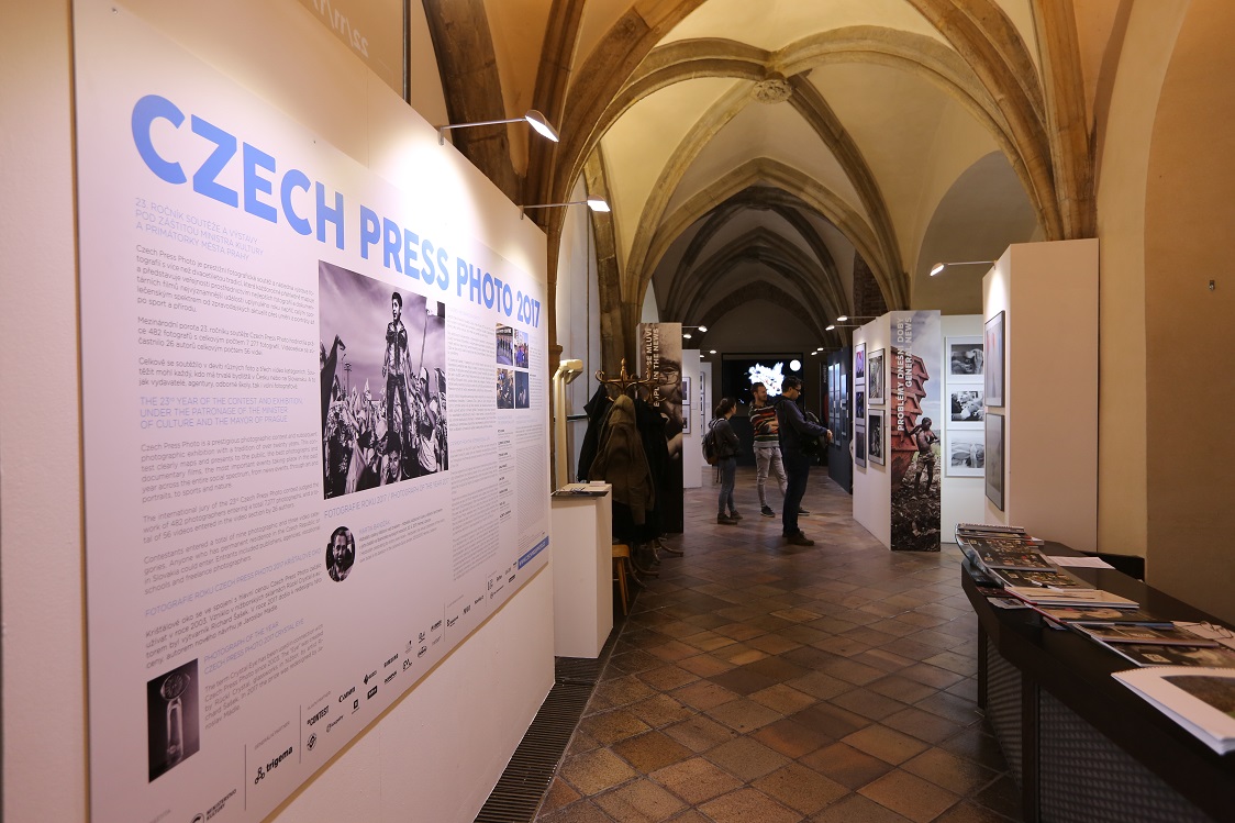 Czech Press Photo