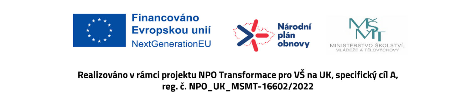 NPO Transformace A