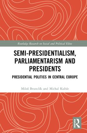 Brunclik's and Kubát's book