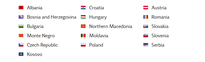 member countries