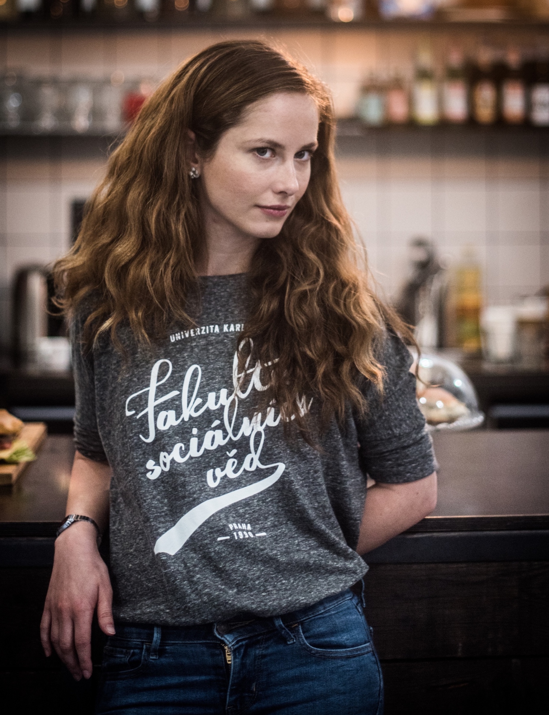 Women's T-shirt 