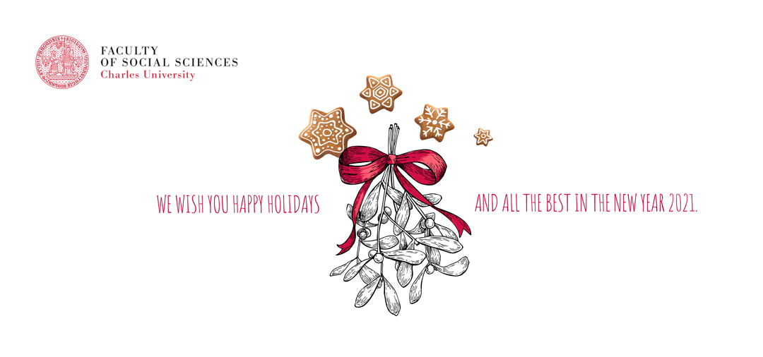 happy holidays