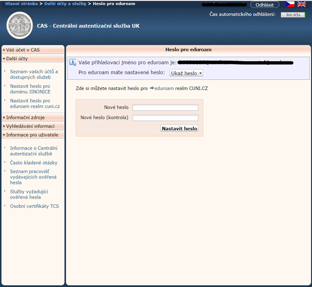 Eduroam