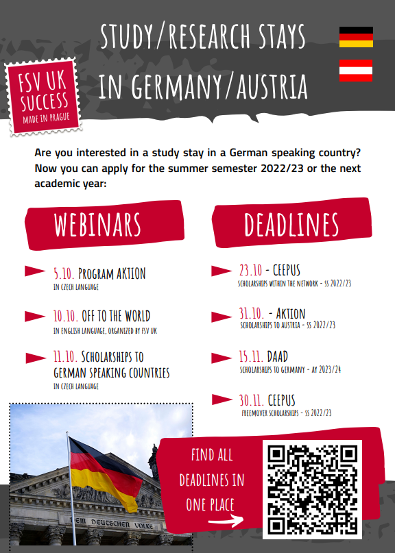 germany deadlines