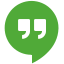 Hangouts