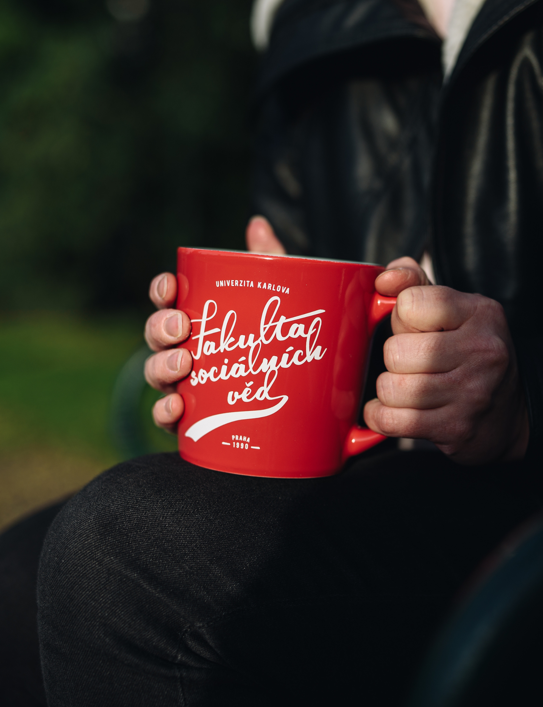 Tea Mug