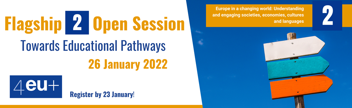 Towards Educational Pathways
