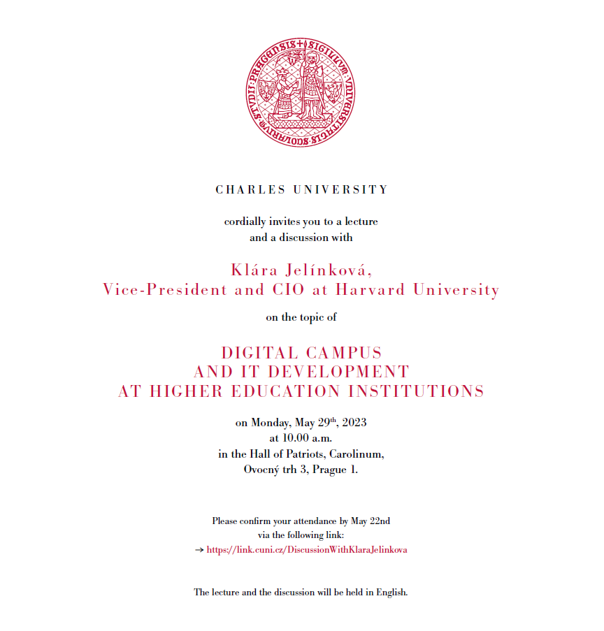 invitation
