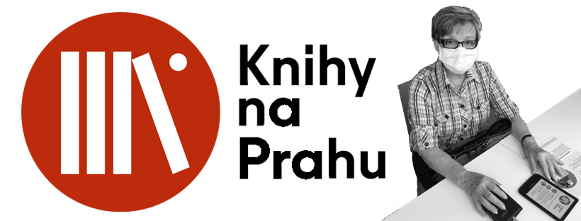 knihy na prahu projekt studentu ies fsv uk 