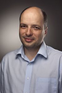 Martin Štoll