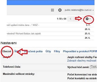 Fakultní podpis