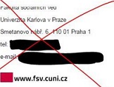 Fakultní podpis
