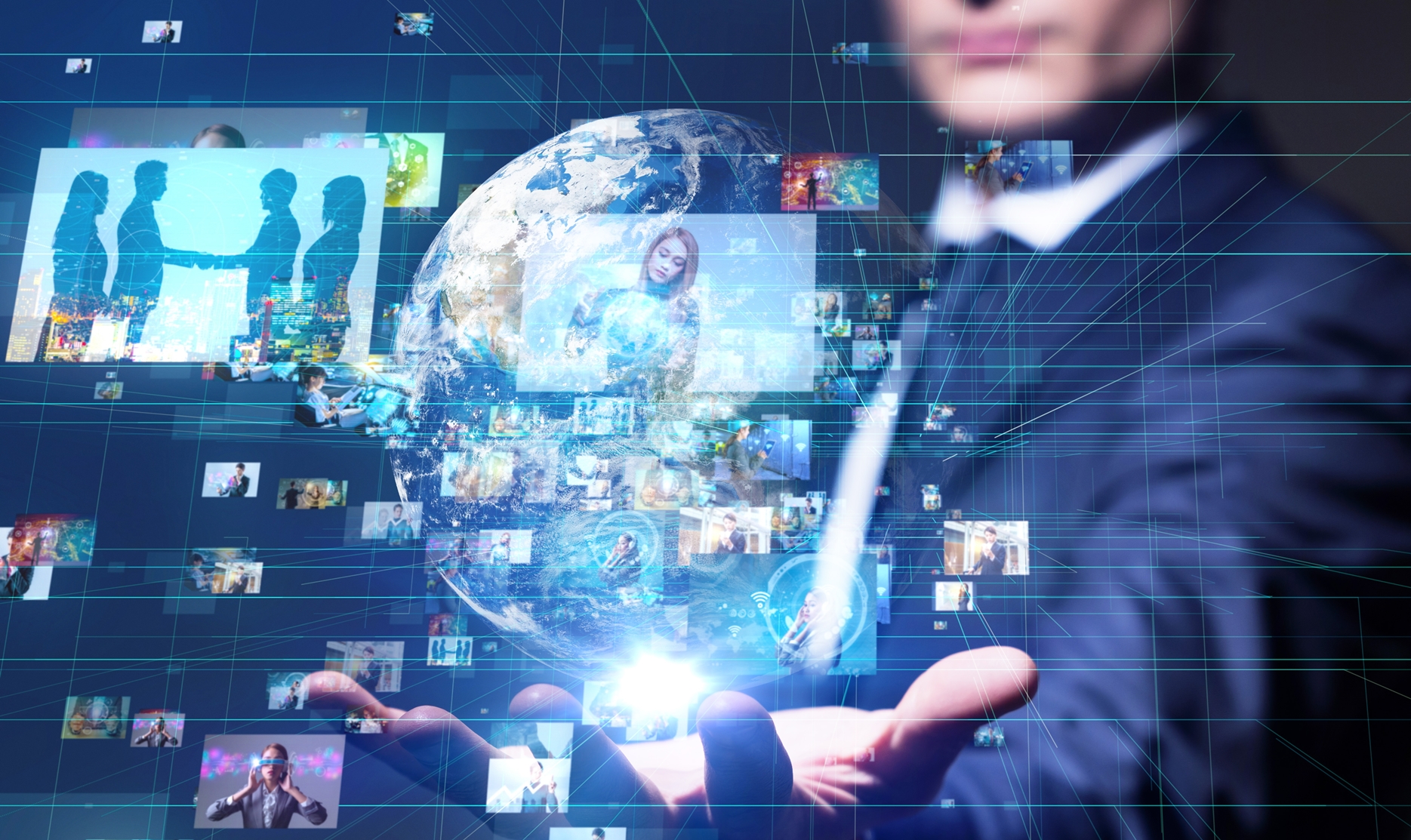 Challenges of Journalism in the 21st Century – Automated and AI Journalism