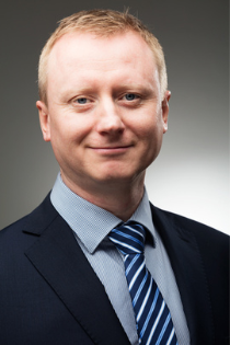 Ing. Ondřej Blažek