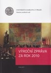Výroční zpráva FSV UK 2010