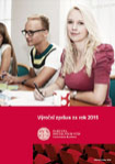 Výroční zpráva FSV UK 2015
