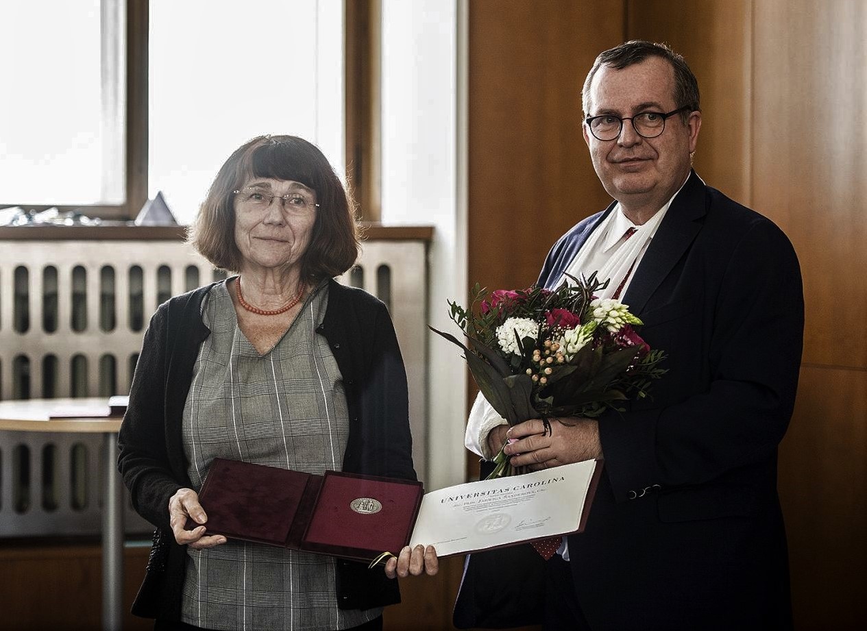 Jadwiga Šanderová