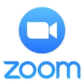 Zoom ikona